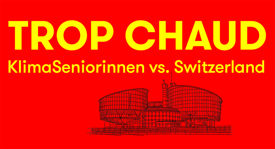 Dokumentarfilm von Benjamin Weiss und Samuel Witzig, Dauer: 78 Minuten, im Verleih seit Mai 2025.