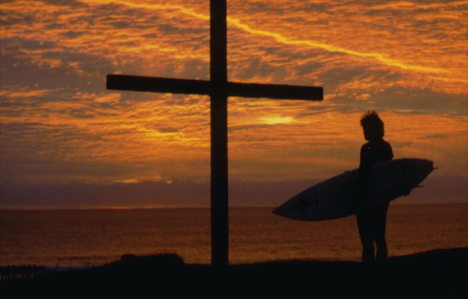 Quelle Surf Church